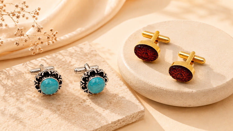 Cufflinks
