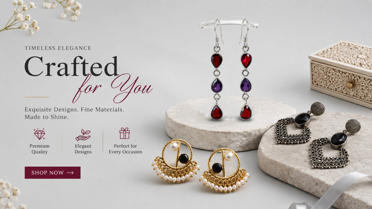 Women's Earrings