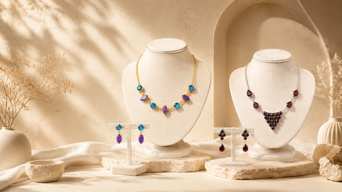 Jewellery Sets