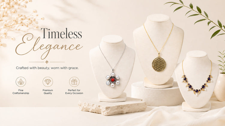 Women's Necklaces