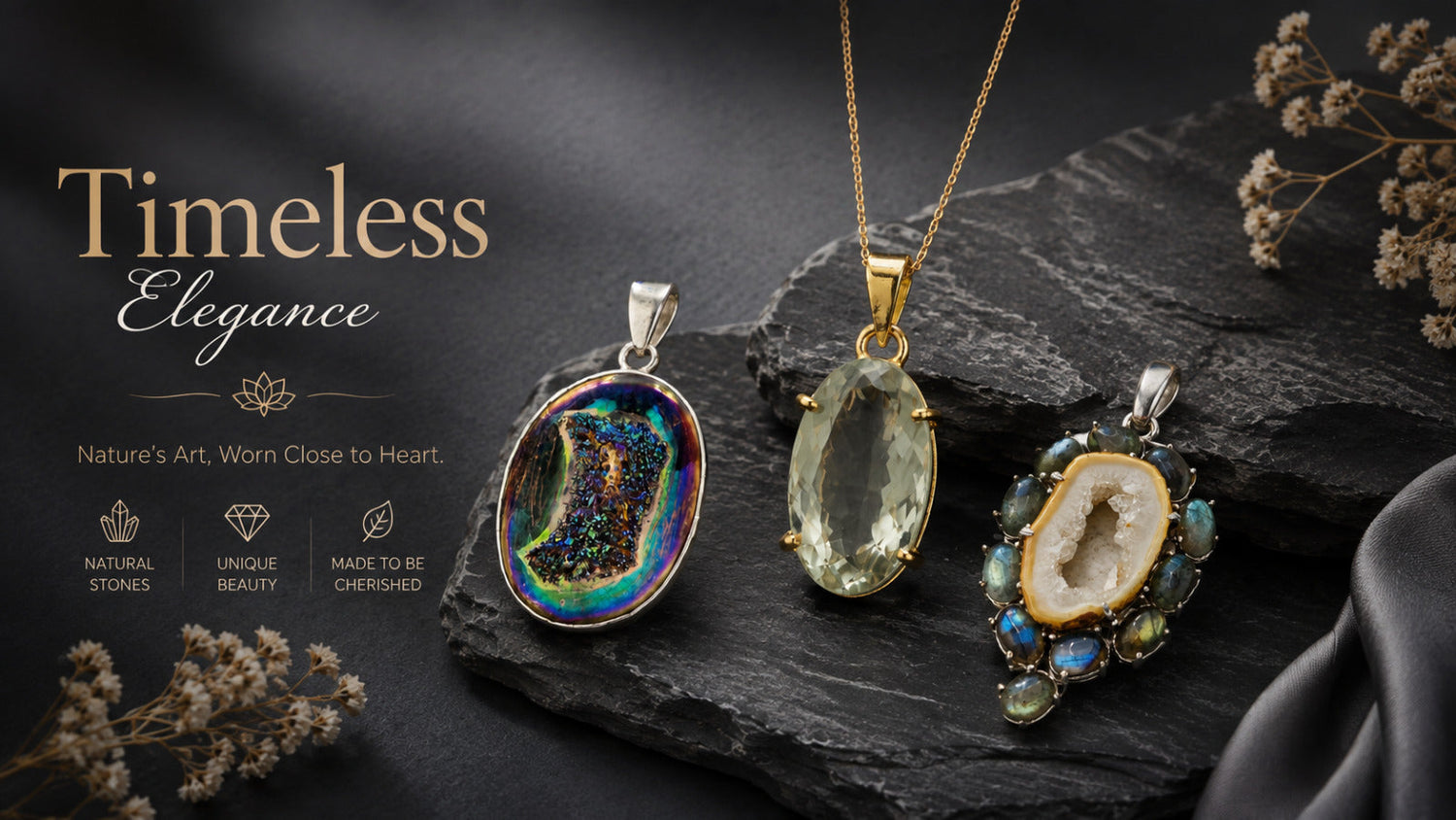 Pendants