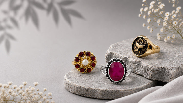 Women's Rings